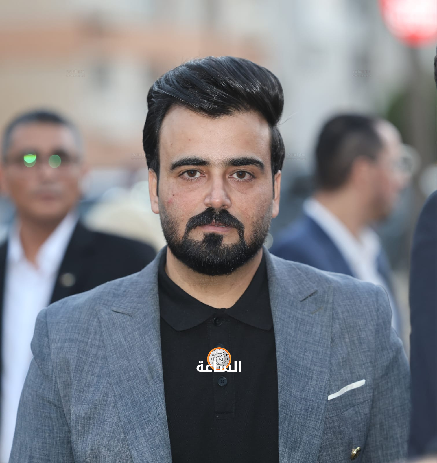 Madar Al-Saa Images 0.08954346554945047