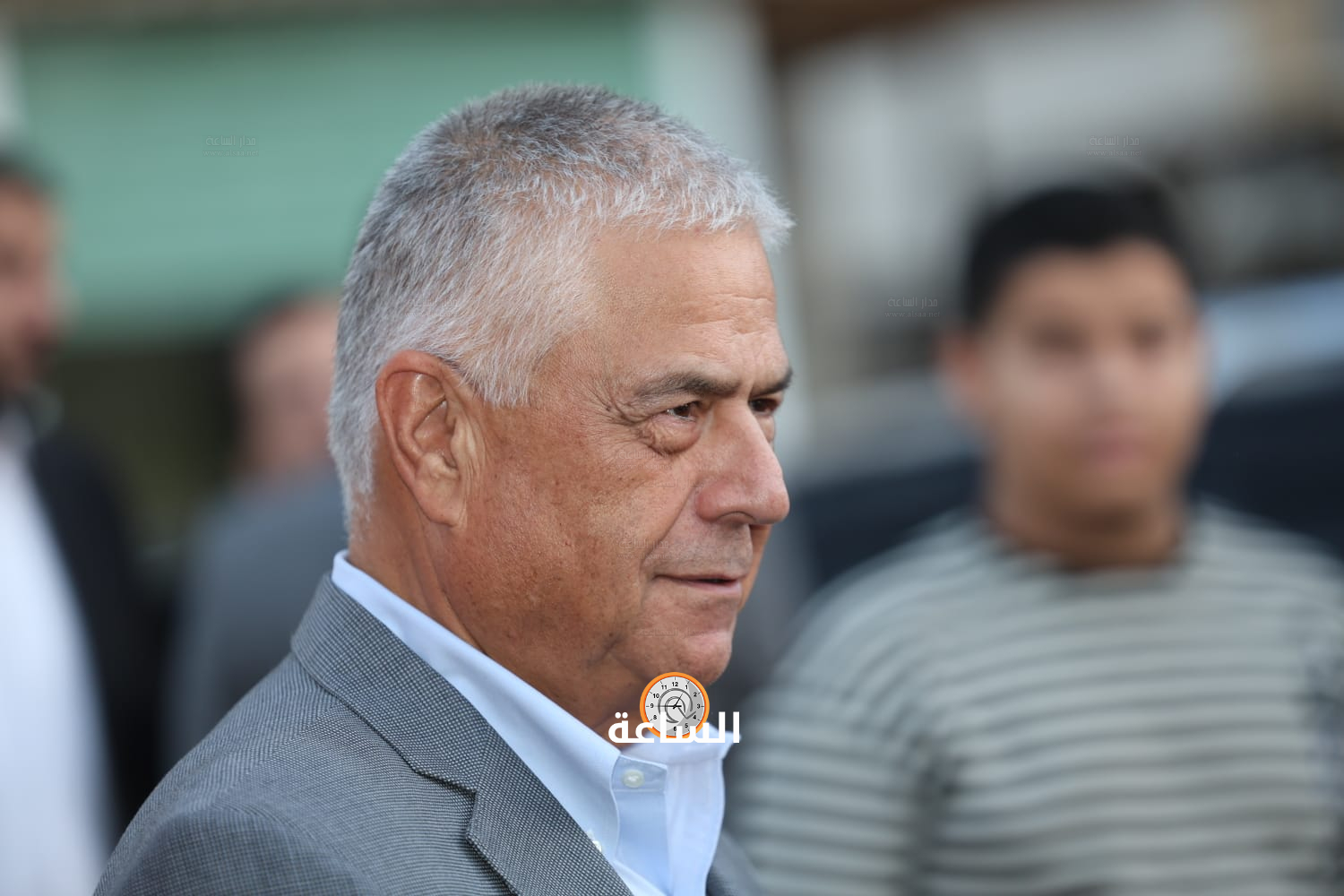 Madar Al-Saa Images 0.6663596608148727
