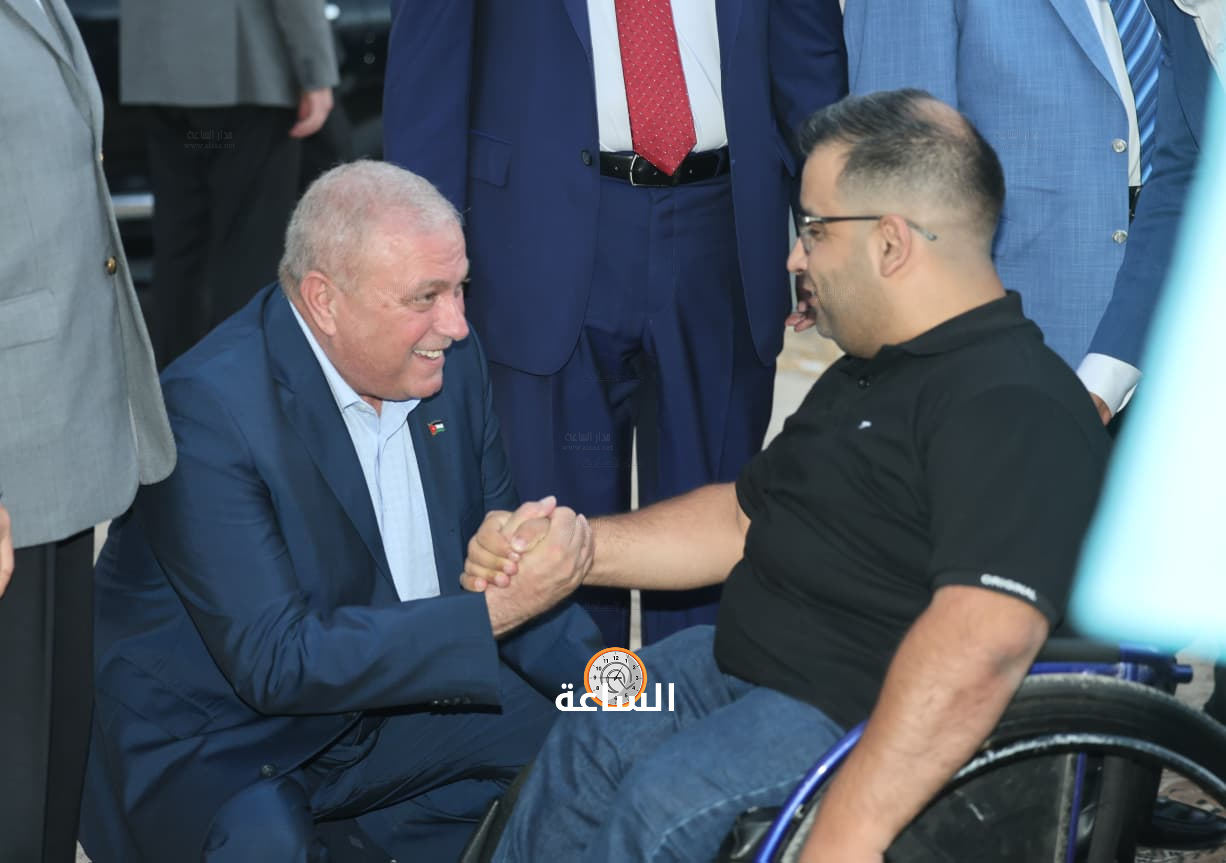 Madar Al-Saa Images 0.7633733310287428