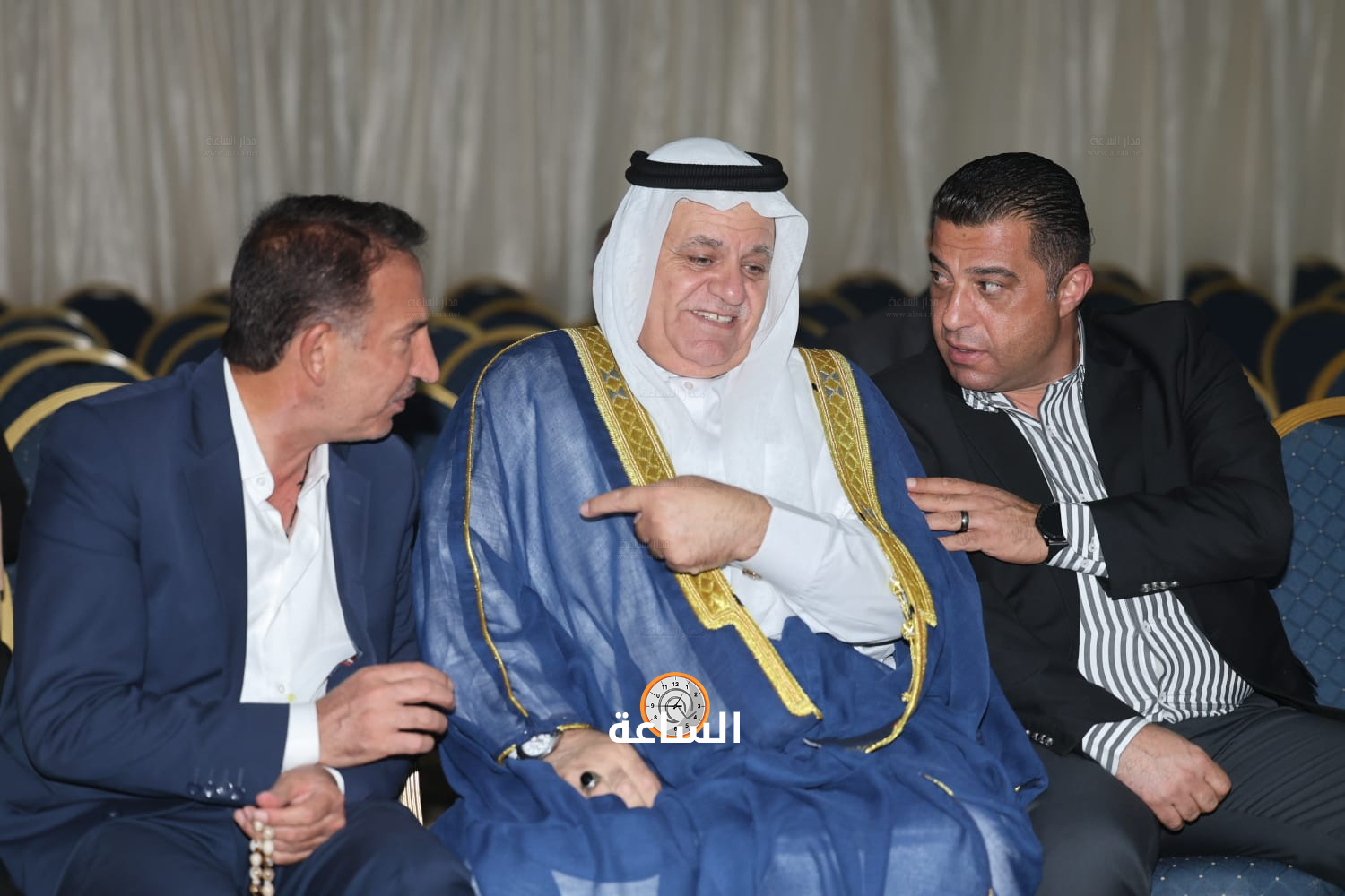 Madar Al-Saa Images 0.258490022070213