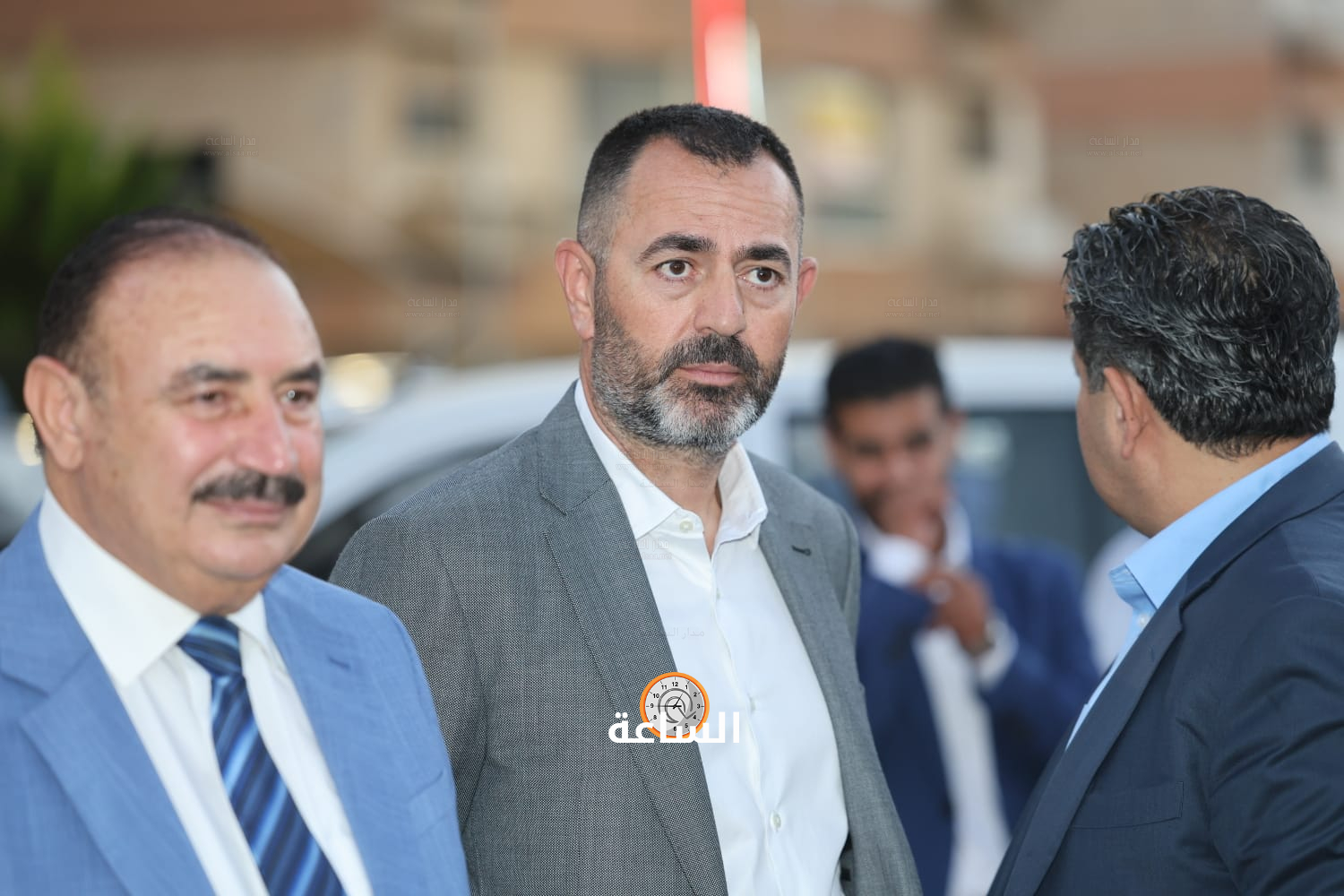 Madar Al-Saa Images 0.5571444468090074