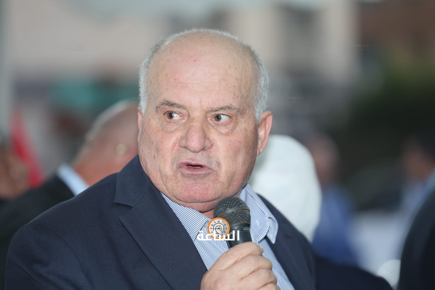 Madar Al-Saa Images 0.7684380623532846
