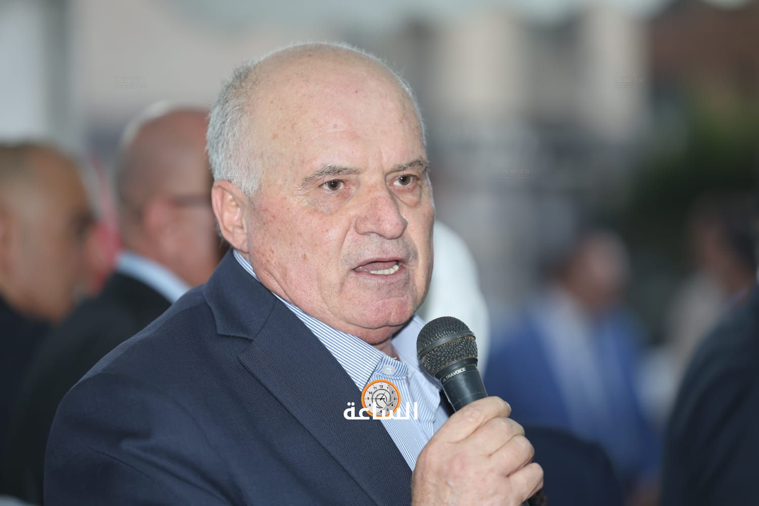 Madar Al-Saa Images 0.5518612100225815