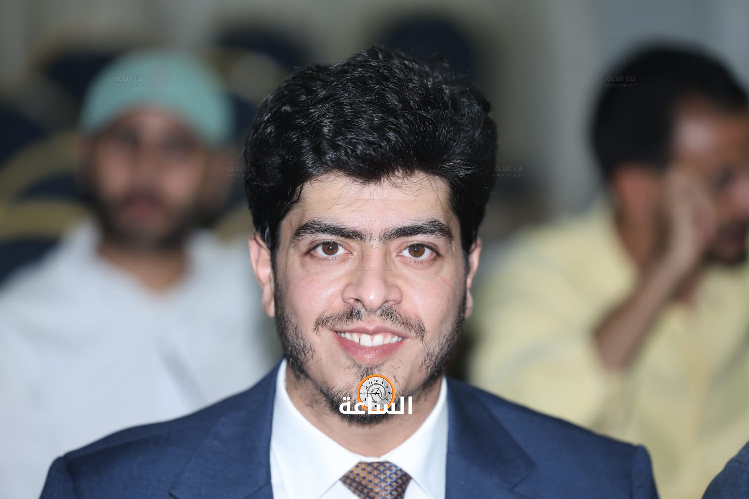 Madar Al-Saa Images 0.17085705191065792