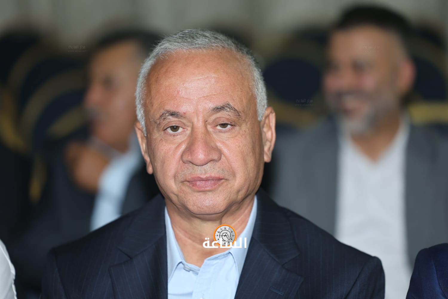 Madar Al-Saa Images 0.14174673531301107