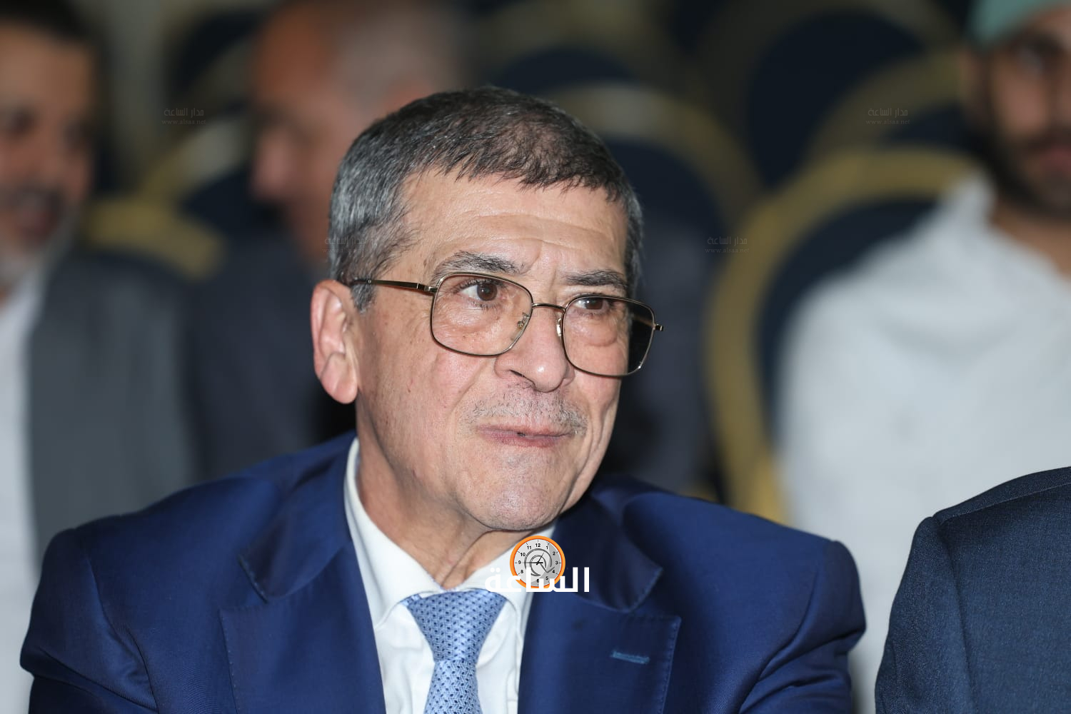 Madar Al-Saa Images 0.3883688461002671