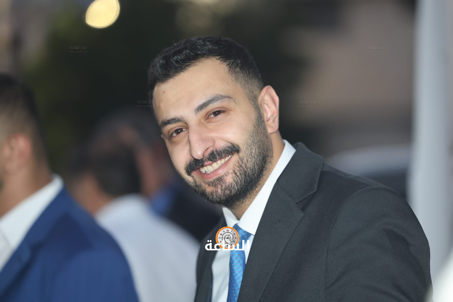 Madar Al-Saa Images 0.20060575523342206