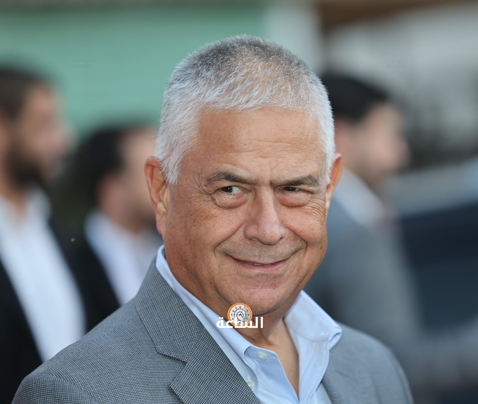 Madar Al-Saa Images 0.2906106005390062