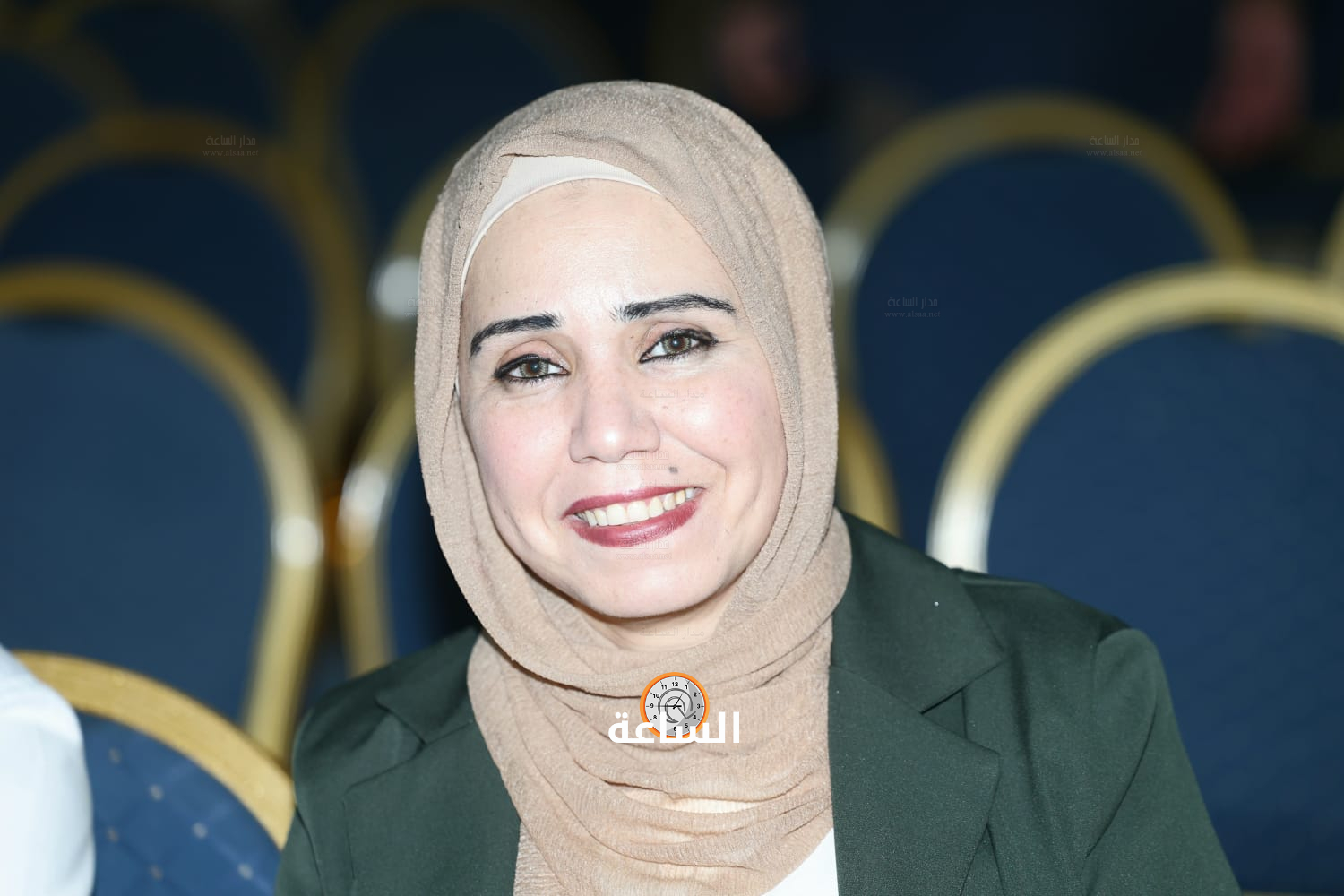 Madar Al-Saa Images 0.4571385639896731
