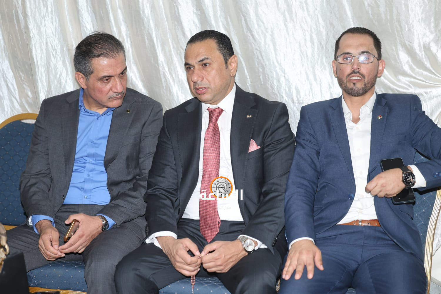 Madar Al-Saa Images 0.47915326625229704