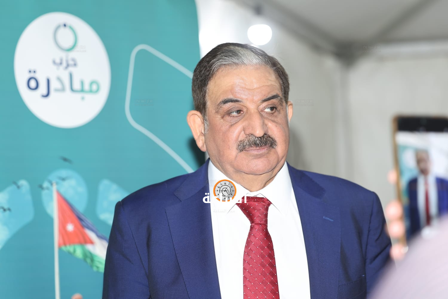 Madar Al-Saa Images 0.10449532457430943