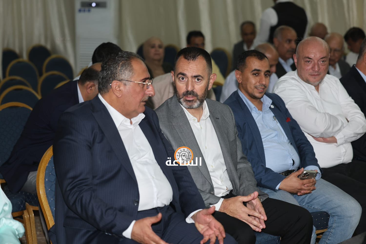 Madar Al-Saa Images 0.11299030467494053