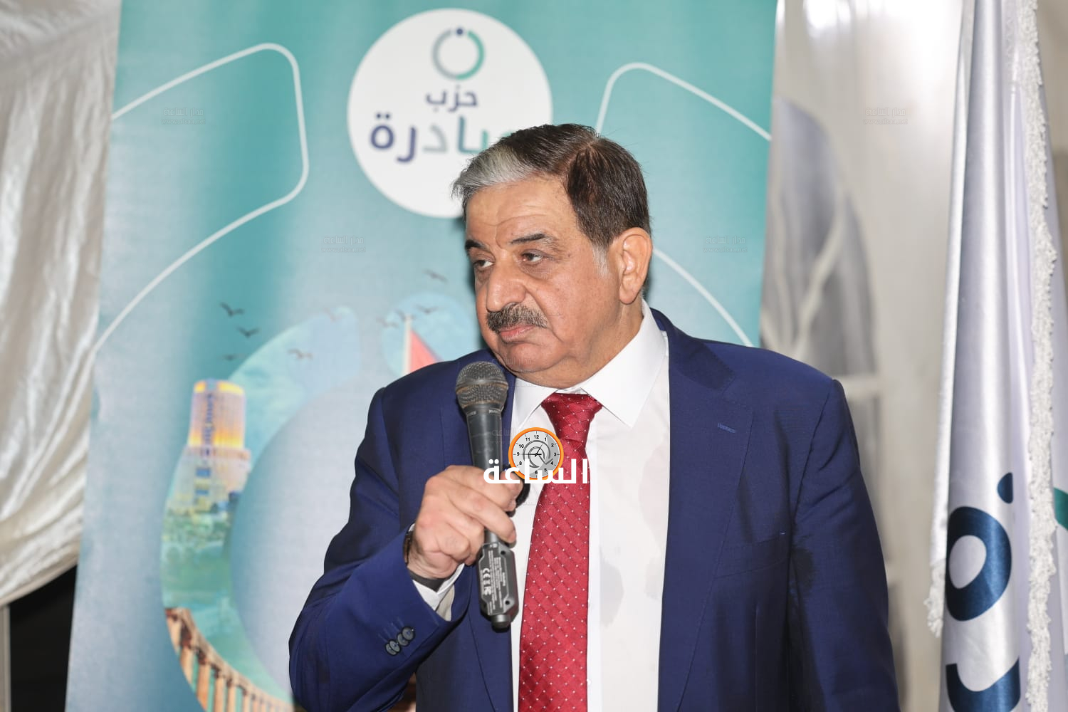 Madar Al-Saa Images 0.0609612882262387