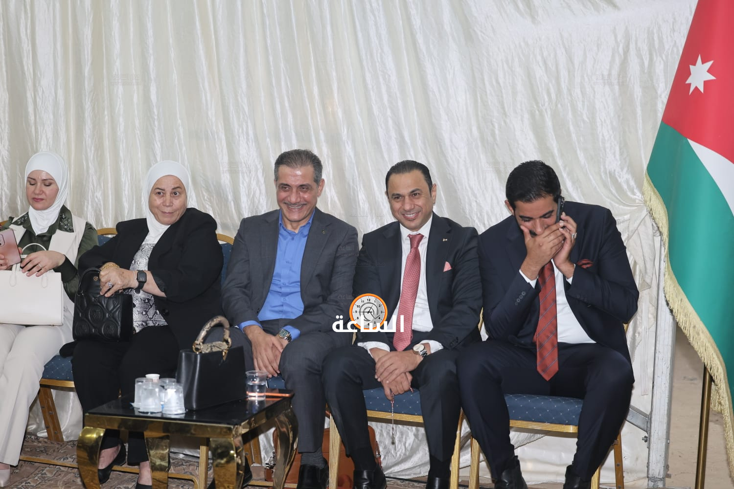 Madar Al-Saa Images 0.19676945008097158