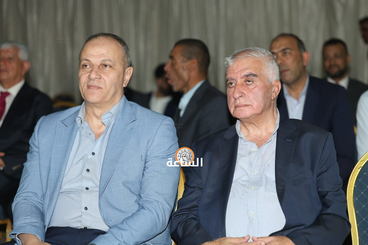 Madar Al-Saa Images 0.24594624571513846
