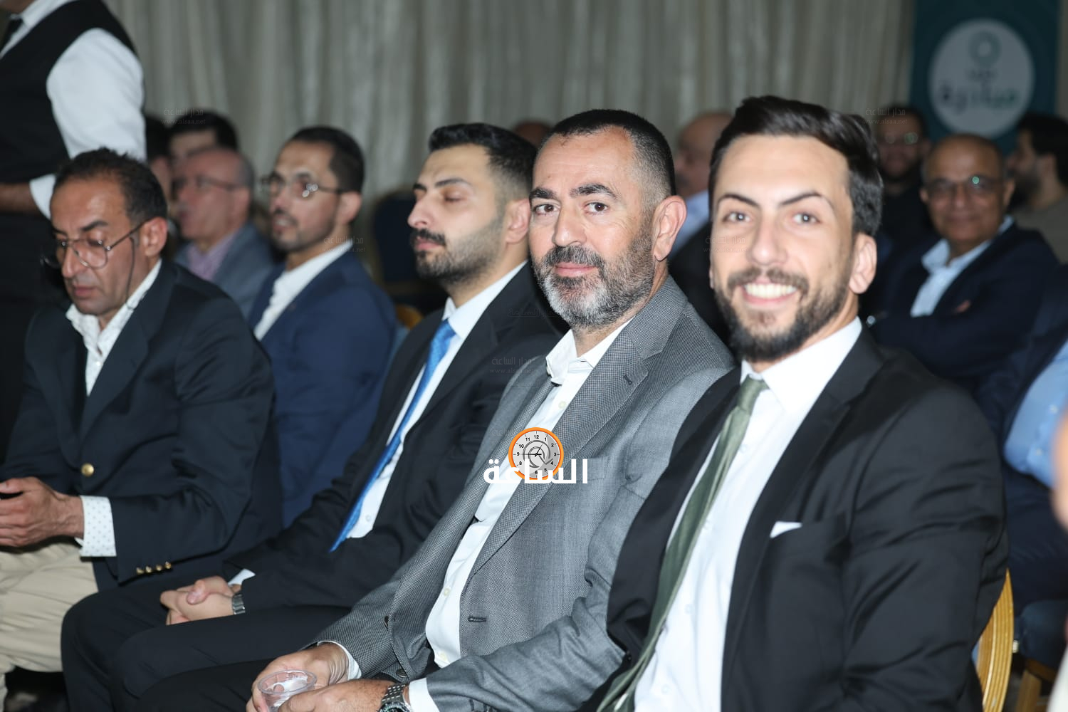 Madar Al-Saa Images 0.9055914905467262