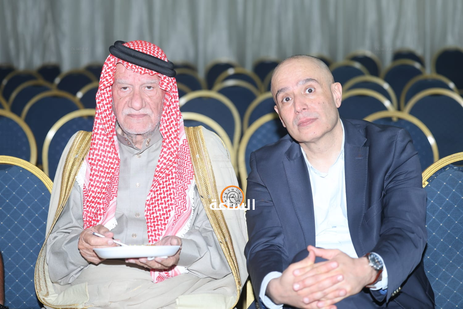 Madar Al-Saa Images 0.8730438591198028