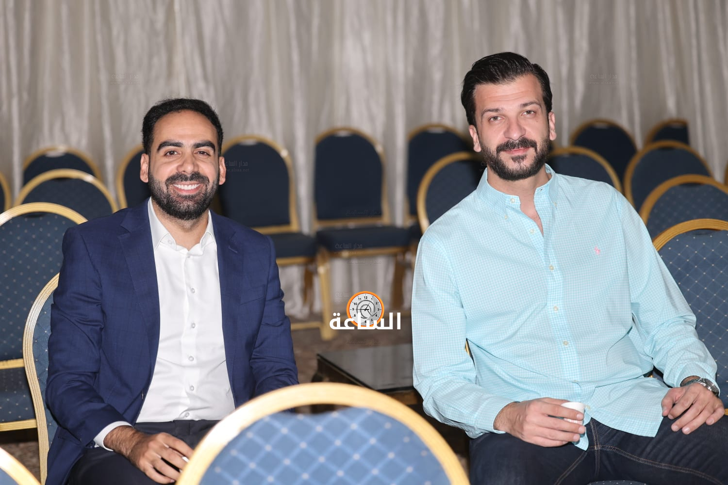 Madar Al-Saa Images 0.3022429216166973