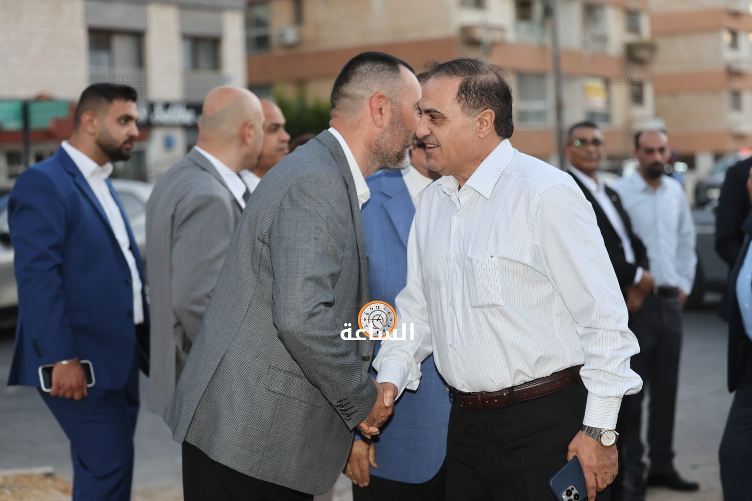 Madar Al-Saa Images 0.9355743696953464