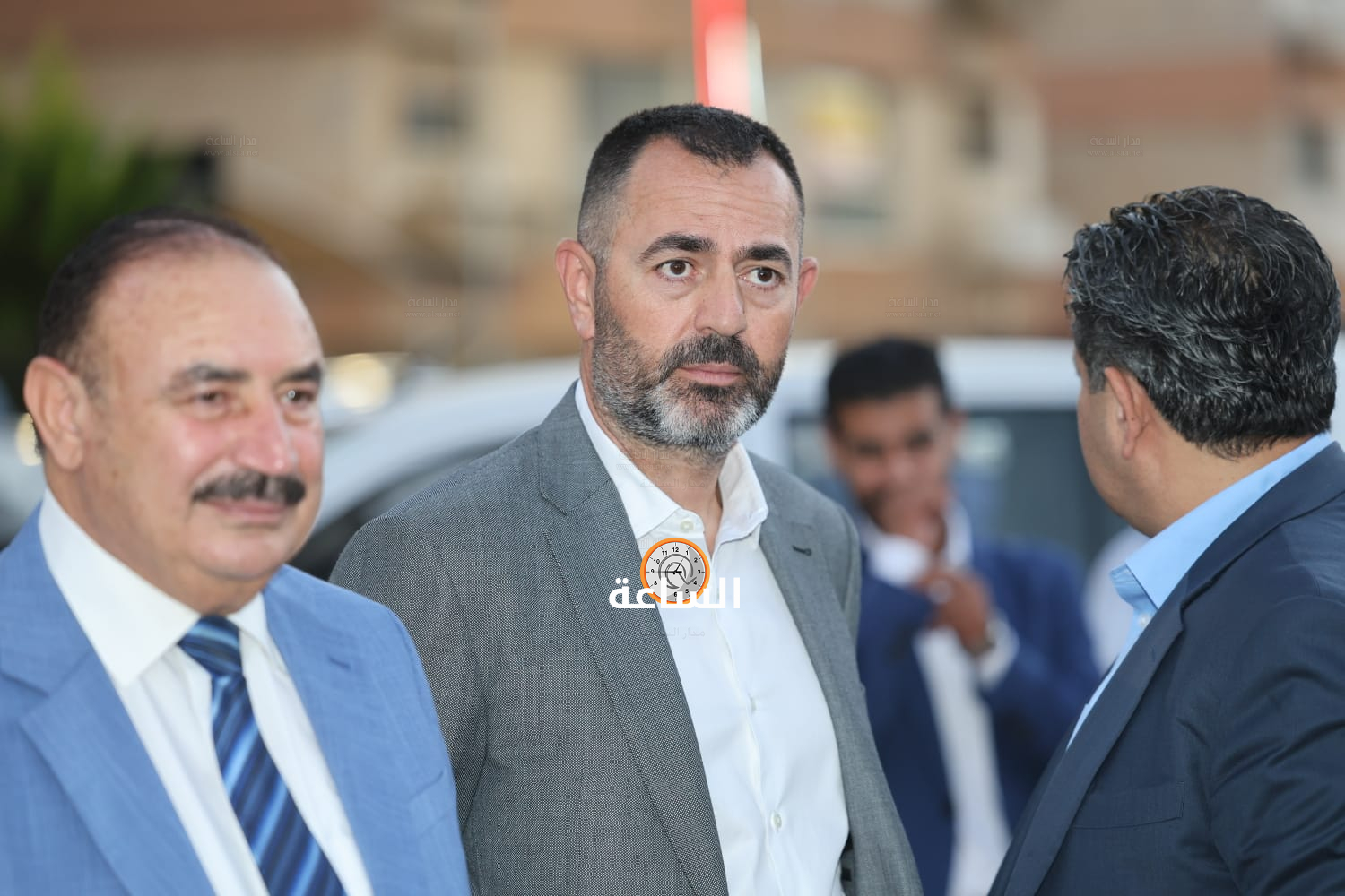 Madar Al-Saa Images 0.6929441319382456