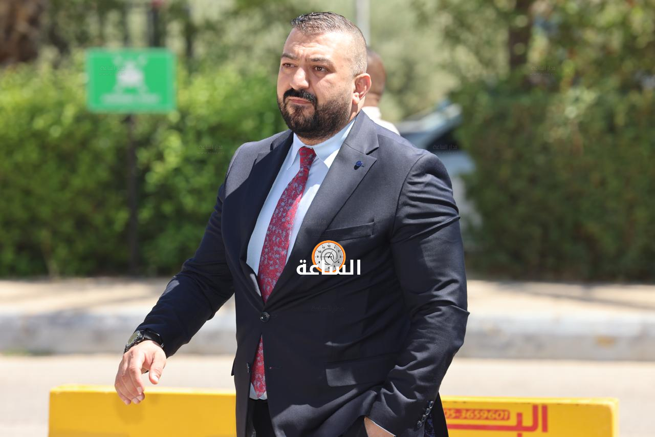 Madar Al-Saa Images 0.8163428266068012