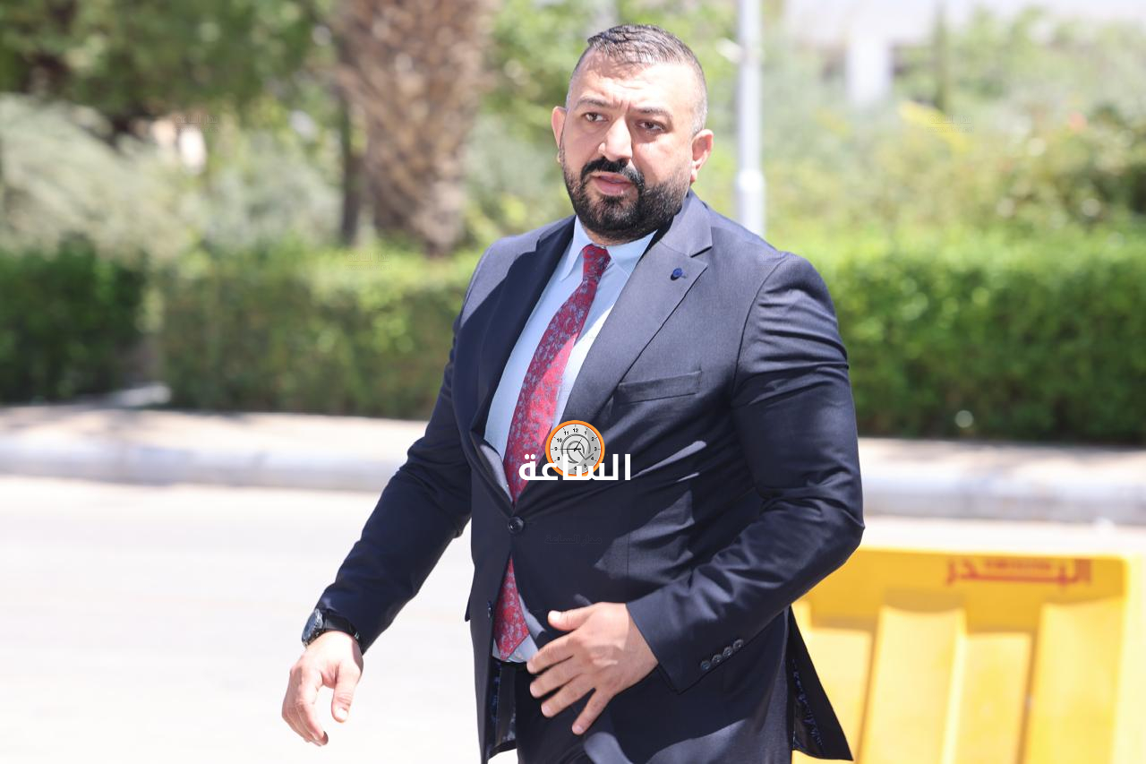 Madar Al-Saa Images 0.9445784573718191
