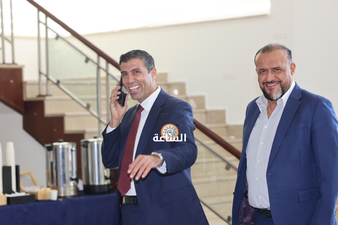 Madar Al-Saa Images 0.10639052876680788