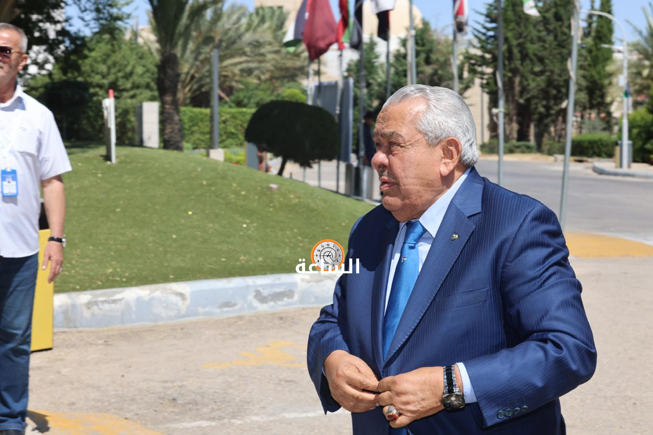 عبدالرؤوف الروابدة