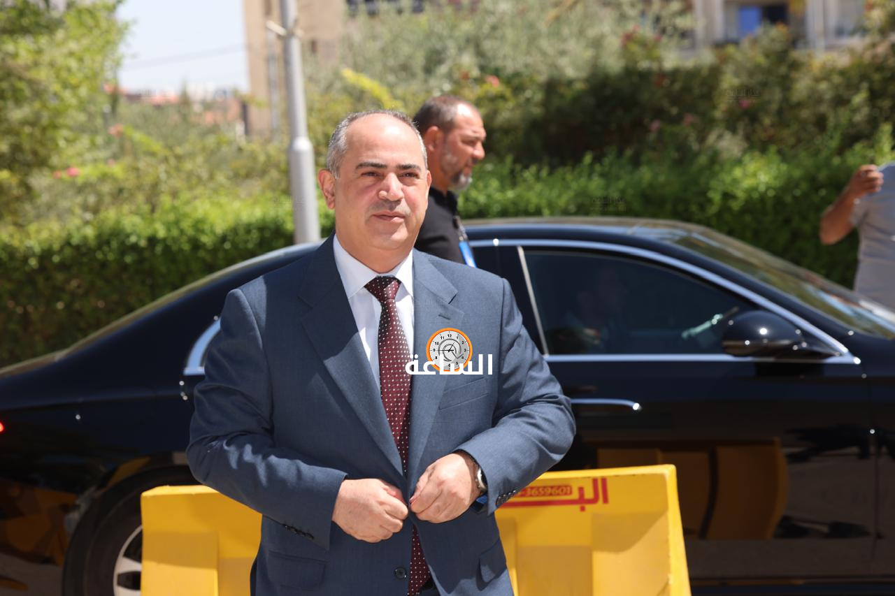 بشير المومني