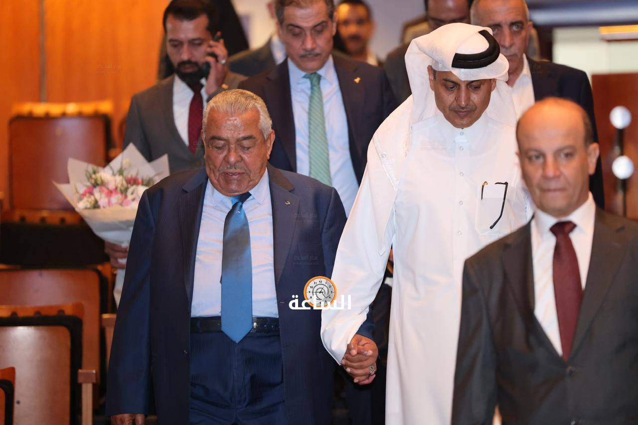 Madar Al-Saa Images 0.1704704389506827