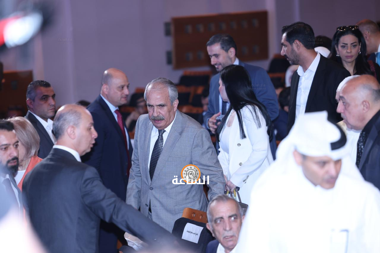 Madar Al-Saa Images 0.1252961319781012