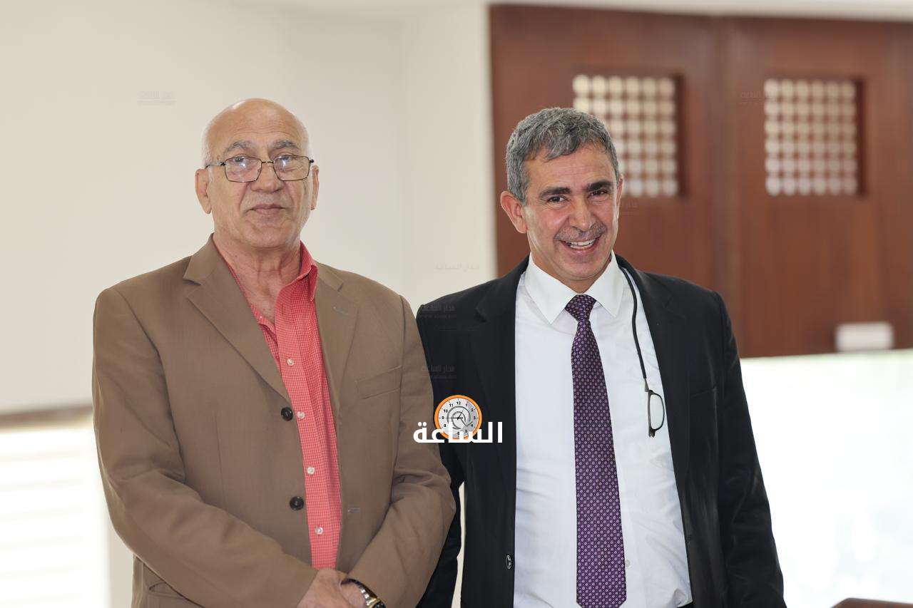 Madar Al-Saa Images 0.19119100649684984
