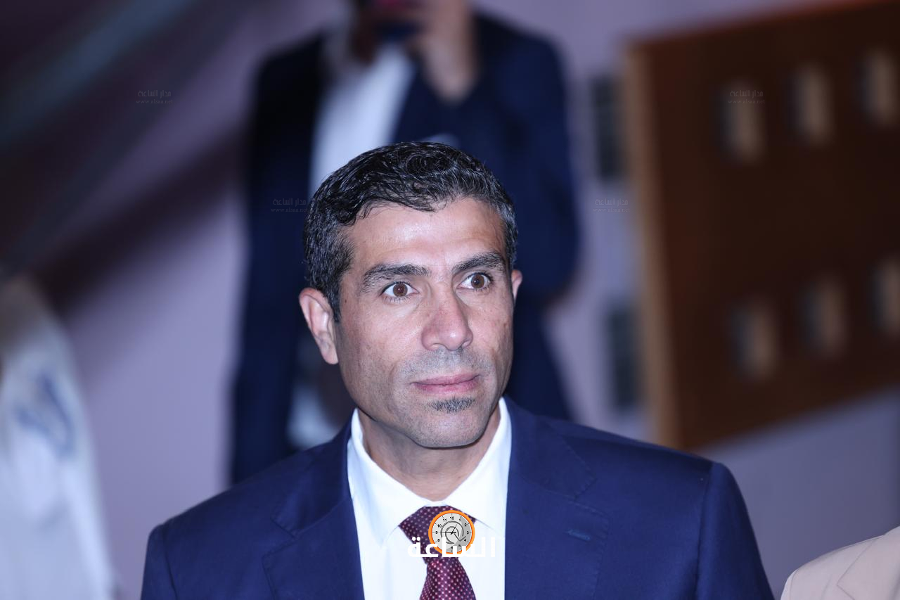 Madar Al-Saa Images 0.10517501478961544