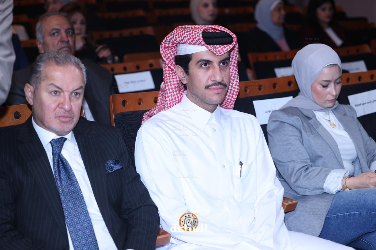 Madar Al-Saa Images 0.1300284493584234