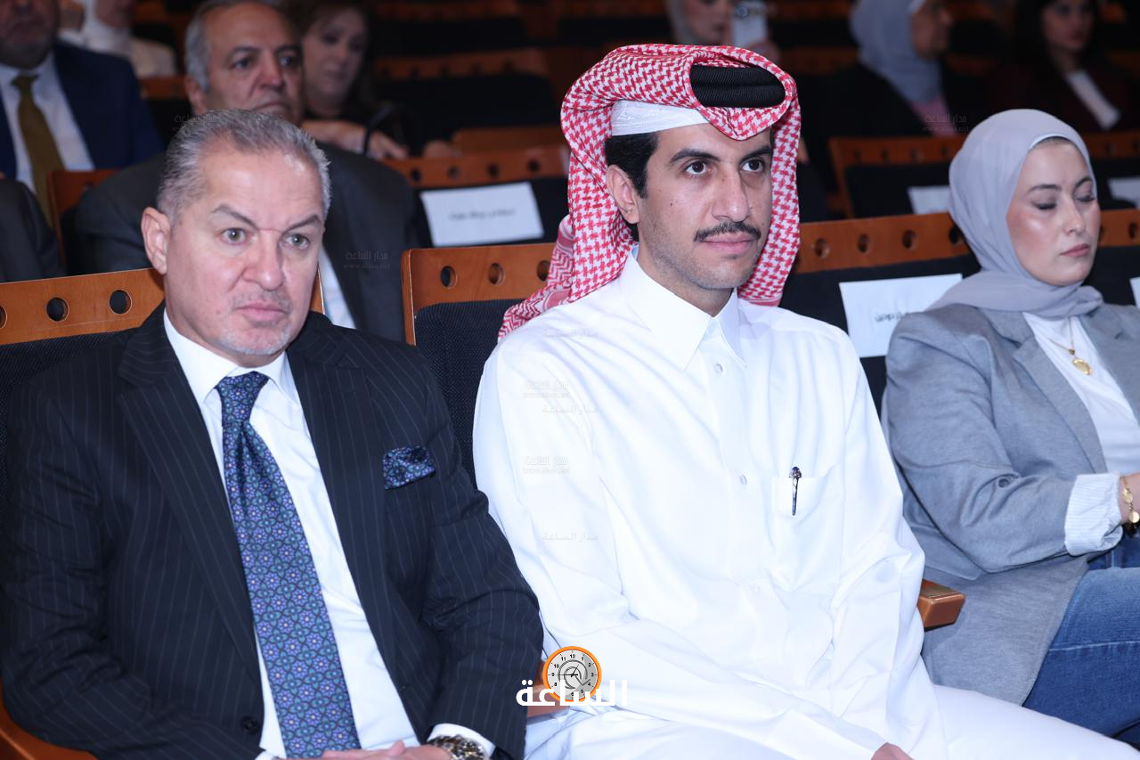 Madar Al-Saa Images 0.1574218852645619