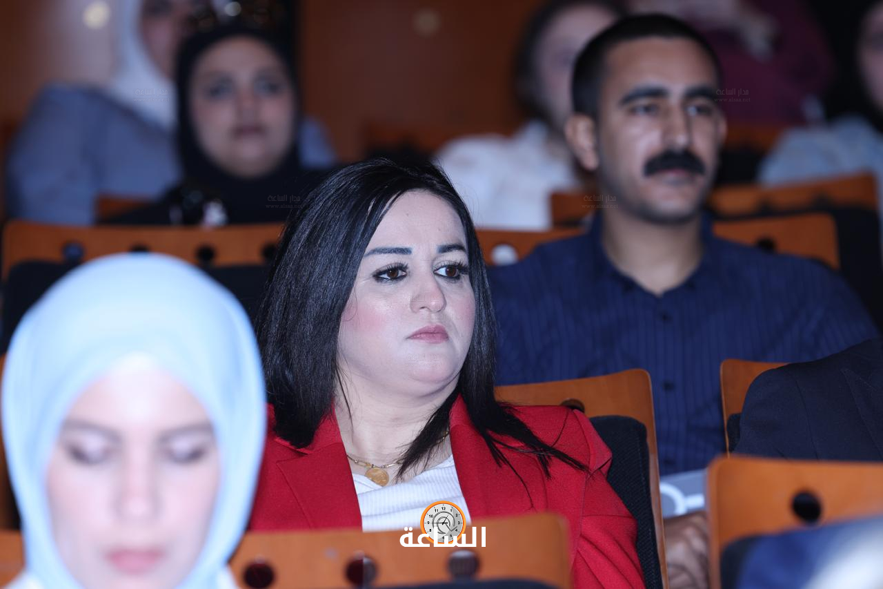 Madar Al-Saa Images 0.6514223681253578