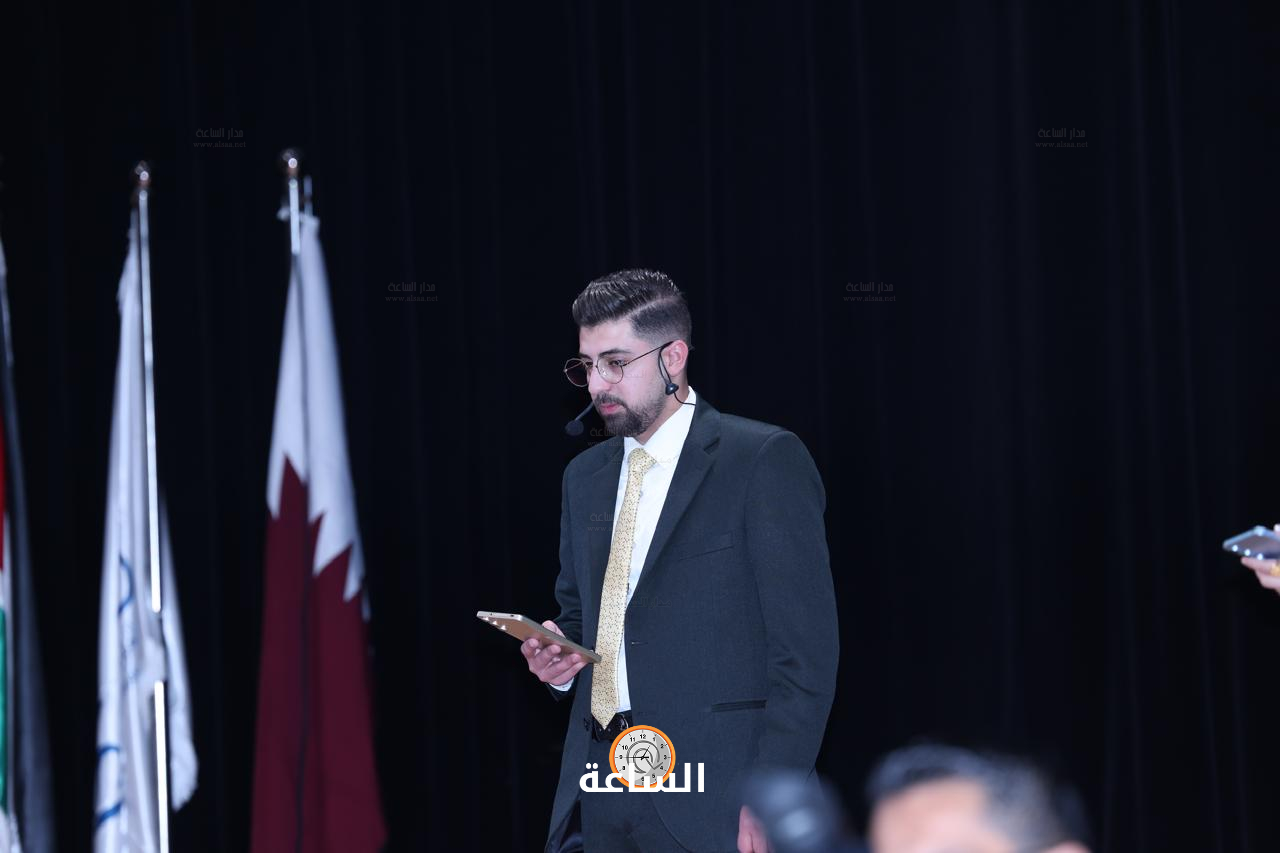 Madar Al-Saa Images 0.3774540100171838