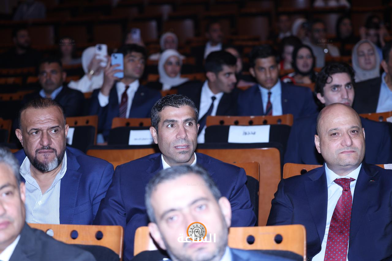 Madar Al-Saa Images 0.16126469592336357