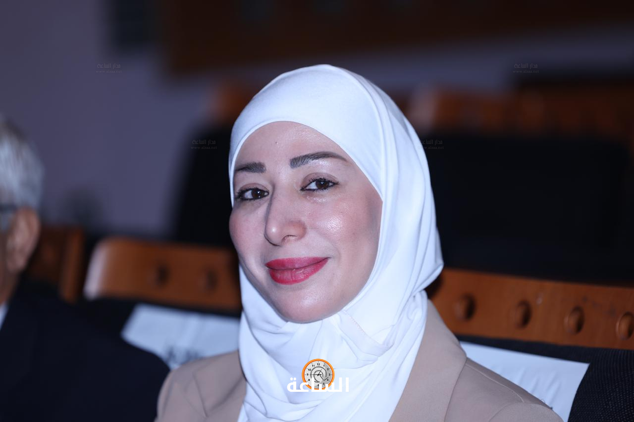 Madar Al-Saa Images 0.5207049538453069