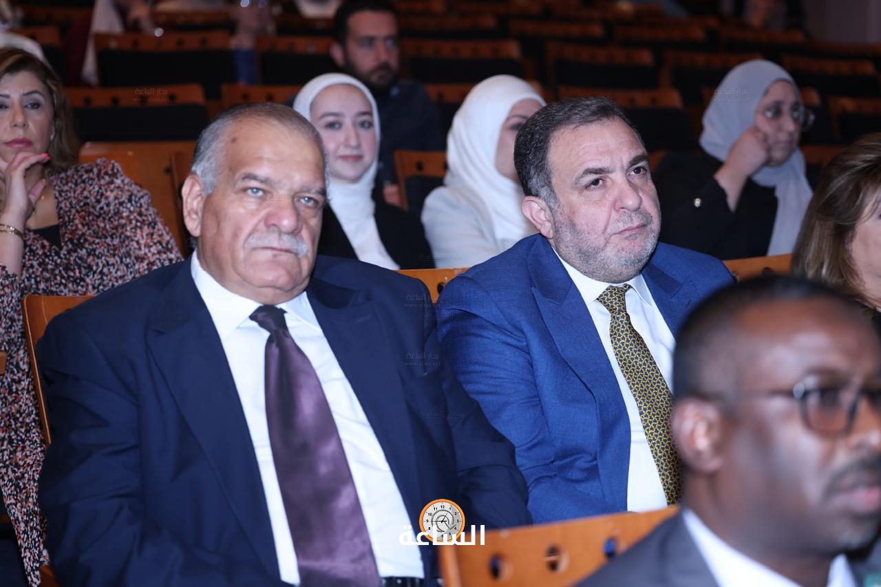 Madar Al-Saa Images 0.8185926411366092
