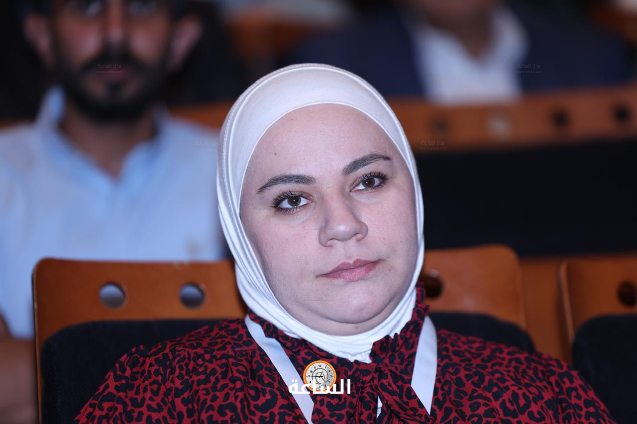 Madar Al-Saa Images 0.5366016358813949