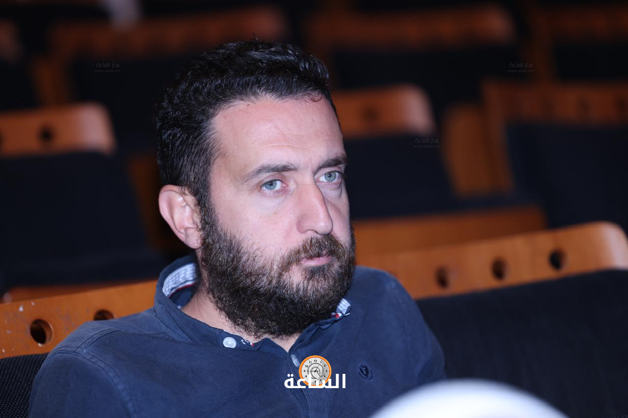 Madar Al-Saa Images 0.5499287570077802