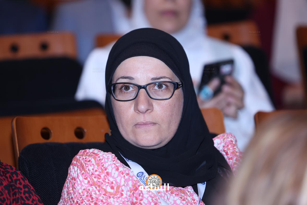 Madar Al-Saa Images 0.3392984621821764