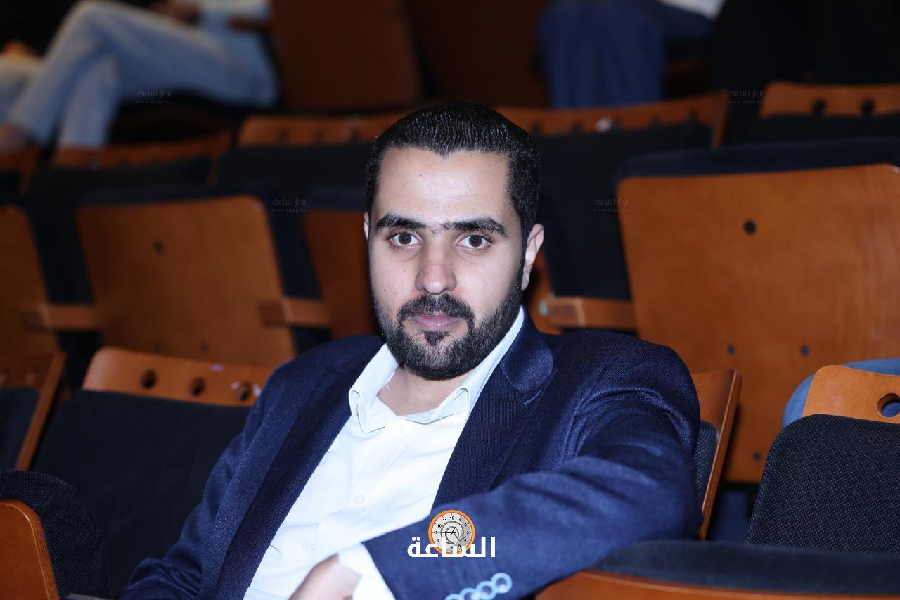 Madar Al-Saa Images 0.7107150319410683