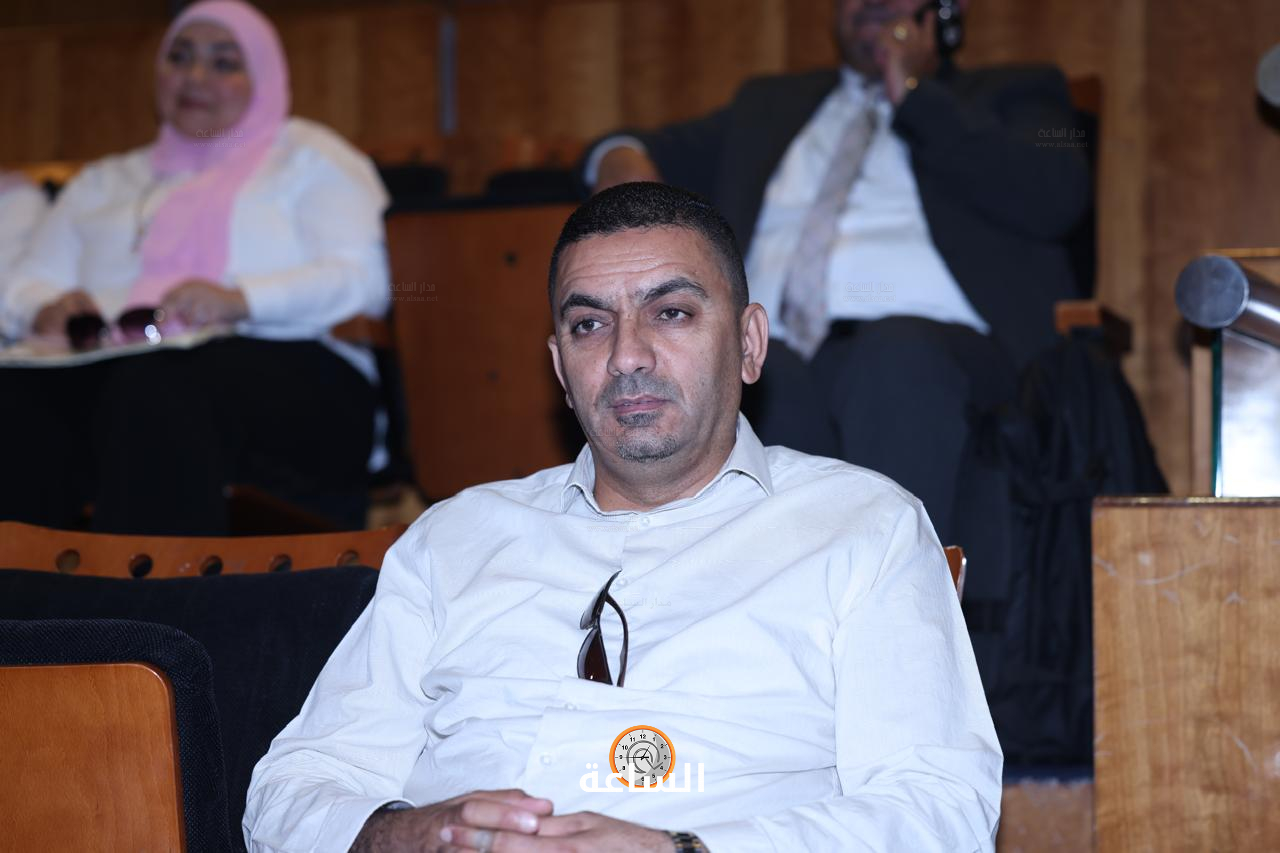 Madar Al-Saa Images 0.5220384932077833