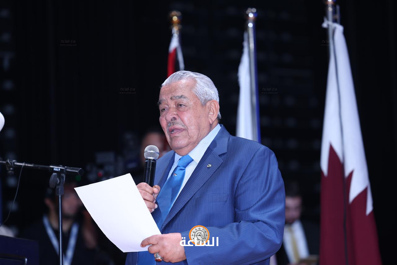 Madar Al-Saa Images 0.601229187393305