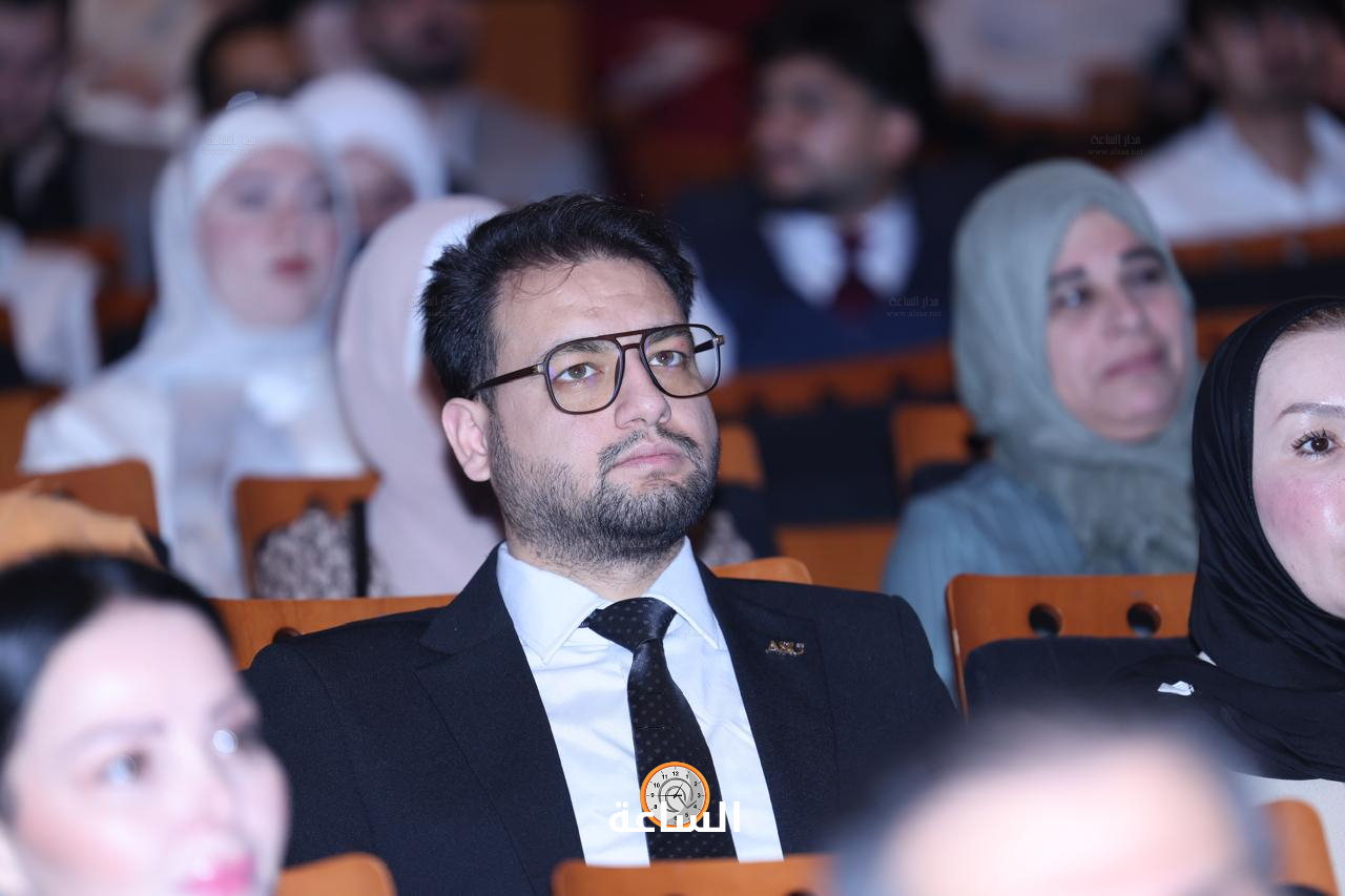 Madar Al-Saa Images 0.16430715546315544