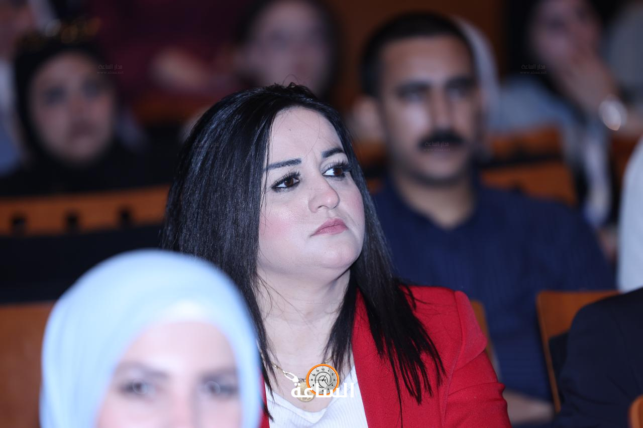 Madar Al-Saa Images 0.4179875152902677