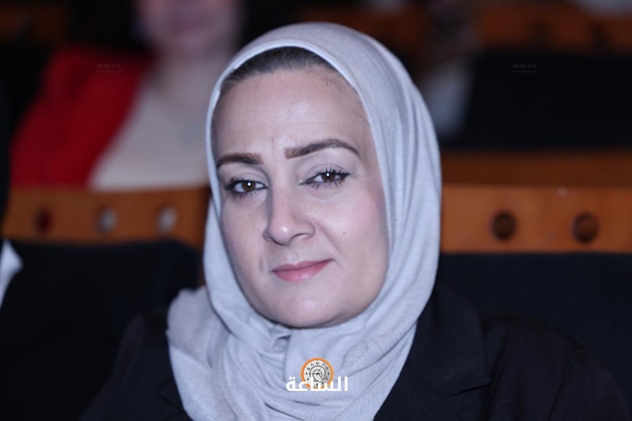 Madar Al-Saa Images 0.47544087361478027