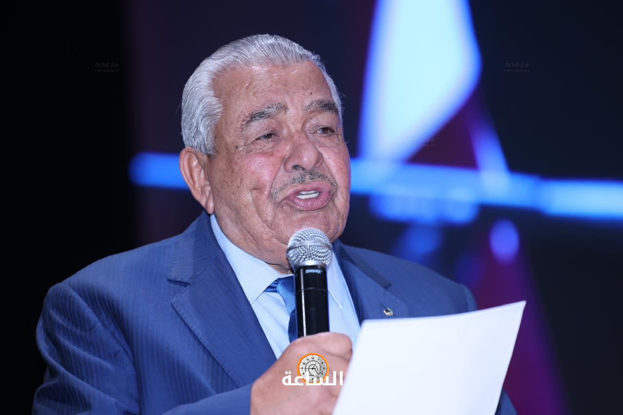 Madar Al-Saa Images 0.8142994868311243